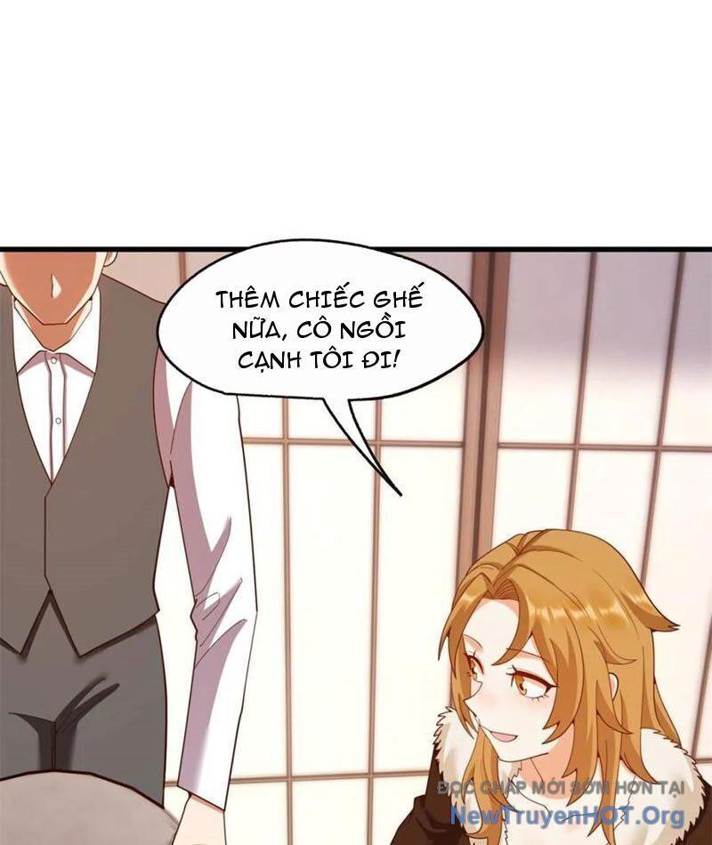 Trọng Sinh Không Làm Chạn Vương Tôi Một Mình Nạp Game Thăng Cấp - Chapter 244 - Page 31