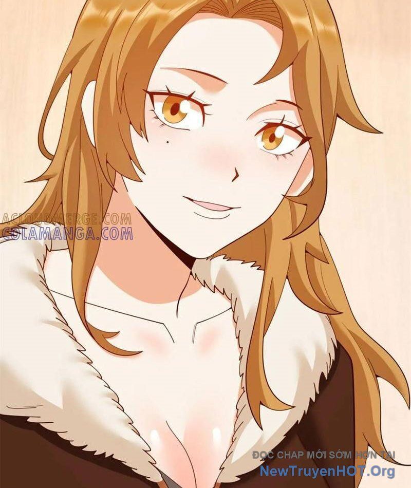 Trọng Sinh Không Làm Chạn Vương Tôi Một Mình Nạp Game Thăng Cấp - Chapter 244 - Page 33