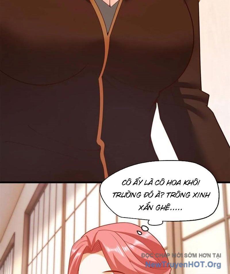 Trọng Sinh Không Làm Chạn Vương Tôi Một Mình Nạp Game Thăng Cấp - Chapter 244 - Page 34