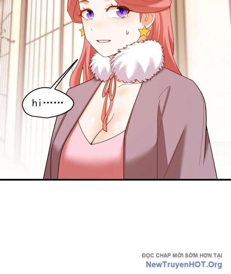 Trọng Sinh Không Làm Chạn Vương Tôi Một Mình Nạp Game Thăng Cấp - Chapter 244 - Page 35