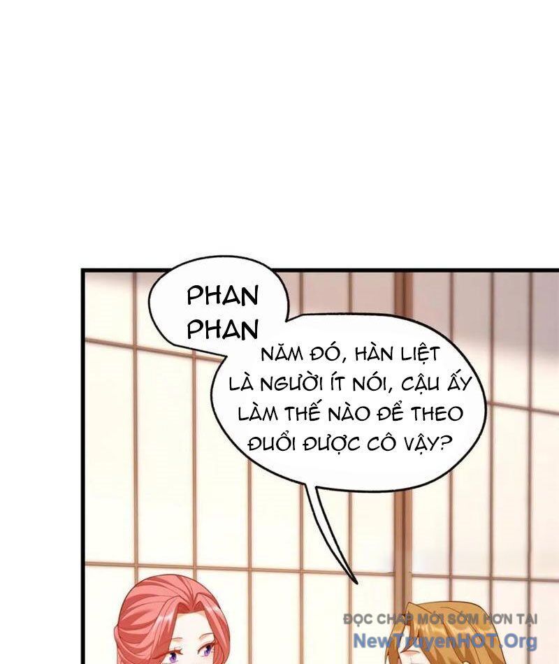 Trọng Sinh Không Làm Chạn Vương Tôi Một Mình Nạp Game Thăng Cấp - Chapter 244 - Page 36