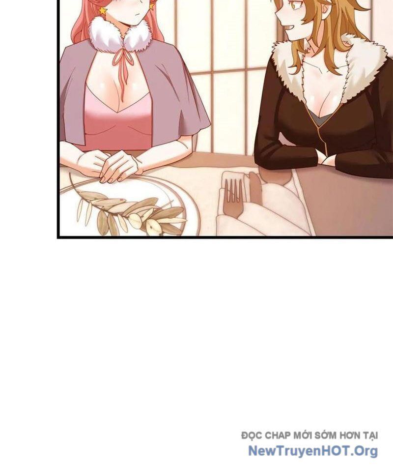 Trọng Sinh Không Làm Chạn Vương Tôi Một Mình Nạp Game Thăng Cấp - Chapter 244 - Page 37