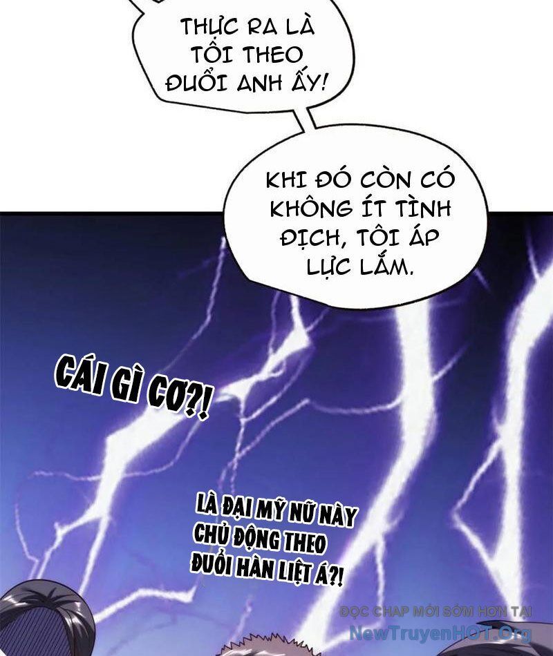 Trọng Sinh Không Làm Chạn Vương Tôi Một Mình Nạp Game Thăng Cấp - Chapter 244 - Page 41