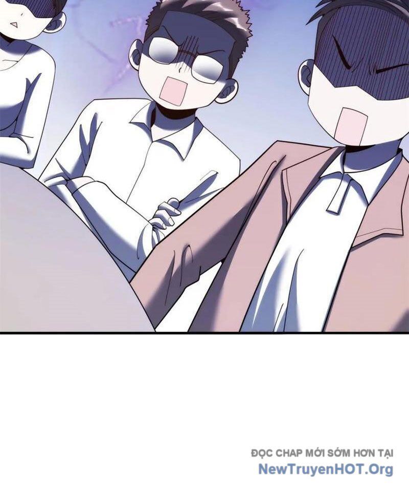 Trọng Sinh Không Làm Chạn Vương Tôi Một Mình Nạp Game Thăng Cấp - Chapter 244 - Page 42