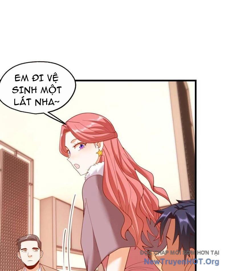 Trọng Sinh Không Làm Chạn Vương Tôi Một Mình Nạp Game Thăng Cấp - Chapter 244 - Page 51