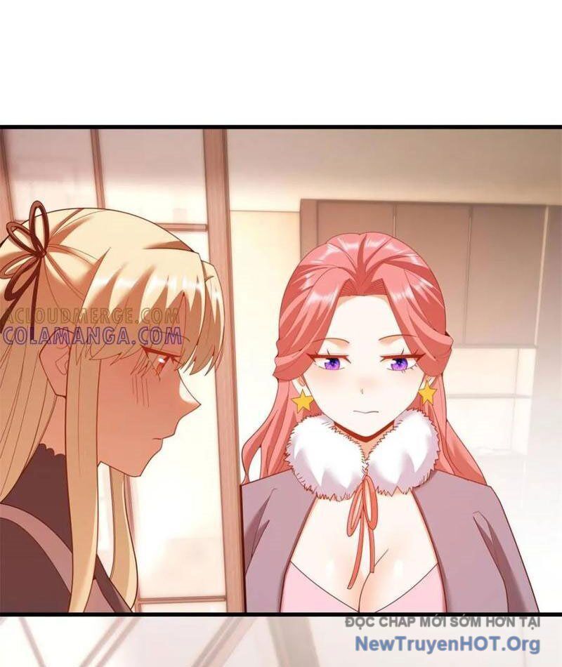 Trọng Sinh Không Làm Chạn Vương Tôi Một Mình Nạp Game Thăng Cấp - Chapter 244 - Page 58