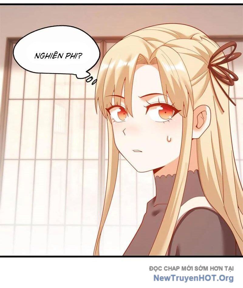 Trọng Sinh Không Làm Chạn Vương Tôi Một Mình Nạp Game Thăng Cấp - Chapter 244 - Page 63