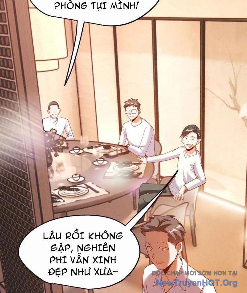 Trọng Sinh Không Làm Chạn Vương Tôi Một Mình Nạp Game Thăng Cấp - Chapter 244 - Page 69