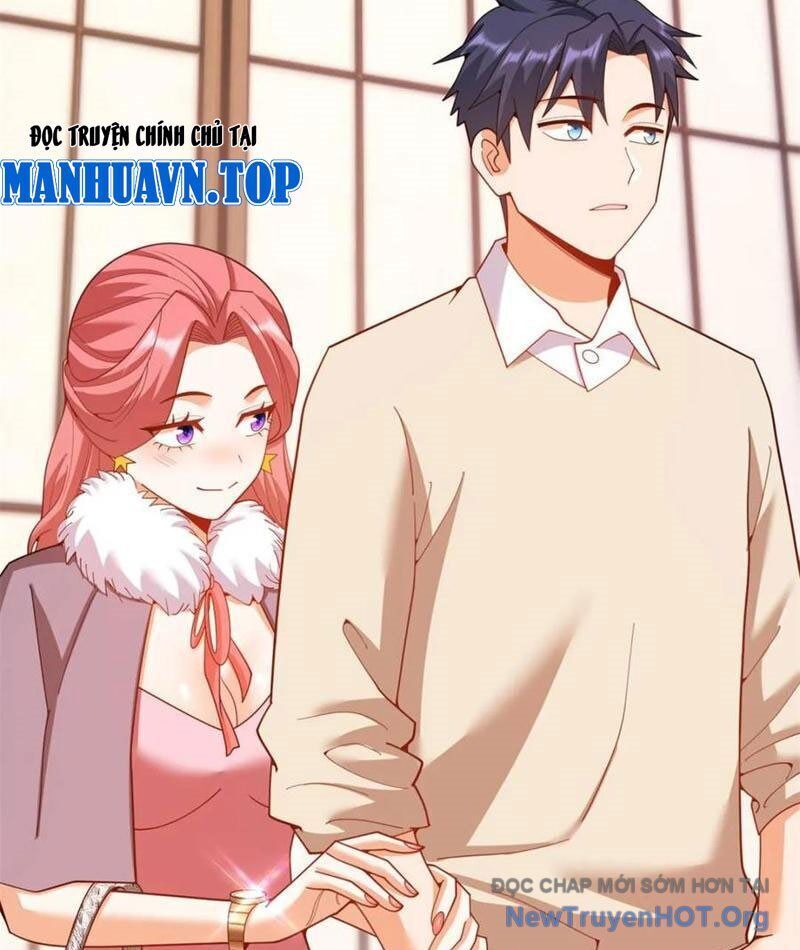 Trọng Sinh Không Làm Chạn Vương Tôi Một Mình Nạp Game Thăng Cấp - Chapter 244 - Page 8