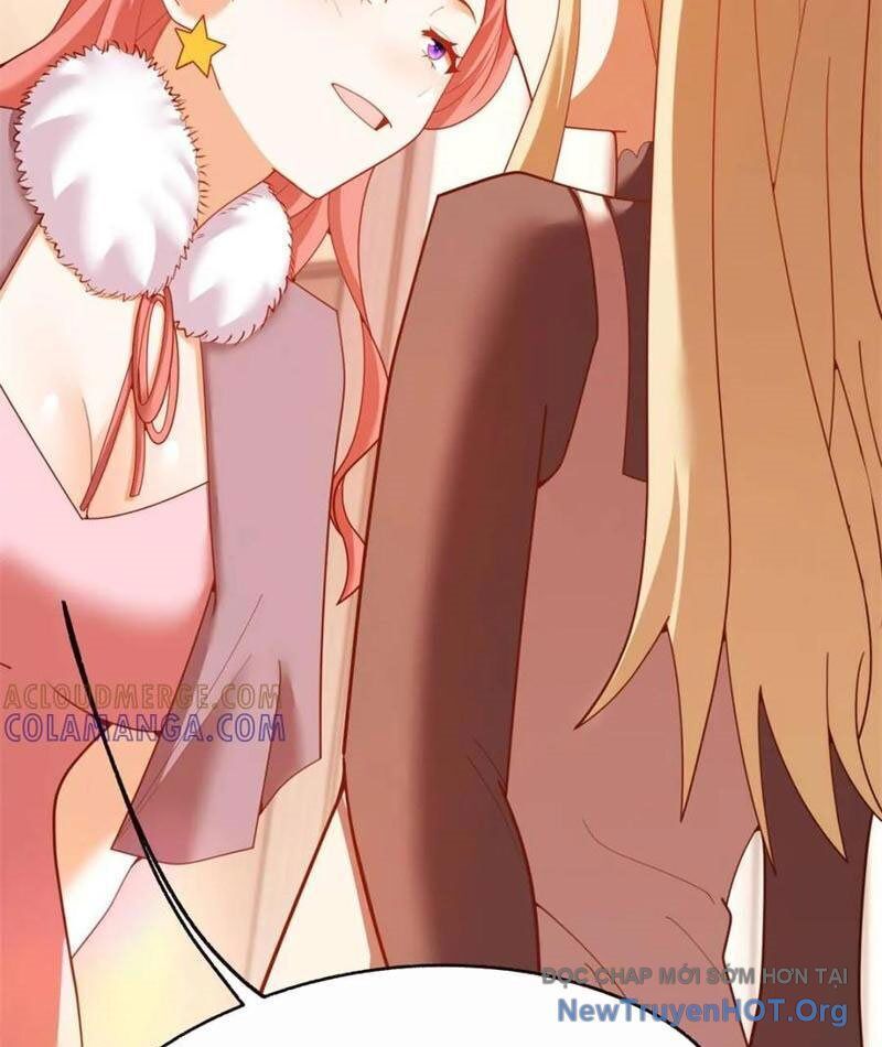 Trọng Sinh Không Làm Chạn Vương Tôi Một Mình Nạp Game Thăng Cấp - Chapter 244 - Page 81