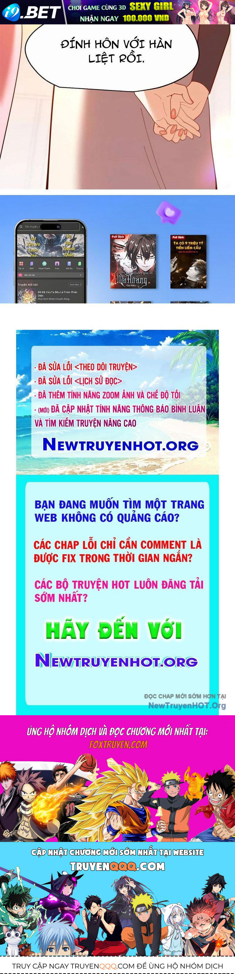 Trọng Sinh Không Làm Chạn Vương Tôi Một Mình Nạp Game Thăng Cấp - Chapter 244 - Page 82