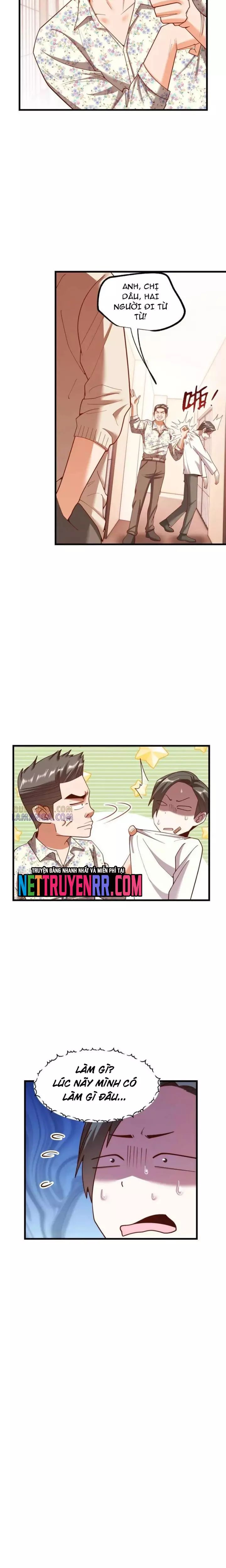 Trọng Sinh Không Làm Chạn Vương Tôi Một Mình Nạp Game Thăng Cấp - Chapter 245 - Page 11