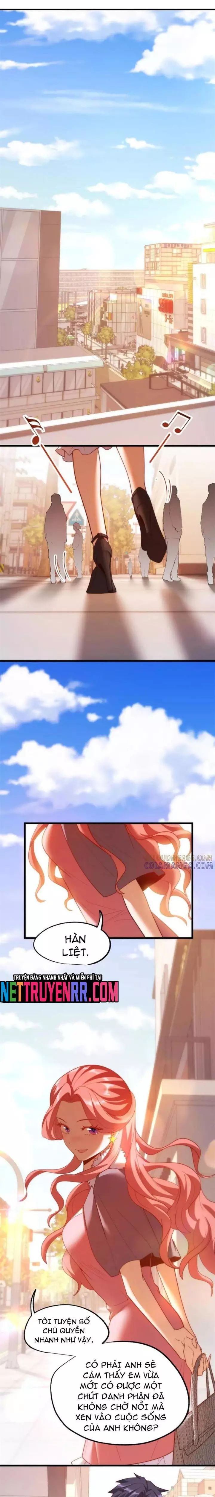 Trọng Sinh Không Làm Chạn Vương Tôi Một Mình Nạp Game Thăng Cấp - Chapter 245 - Page 12
