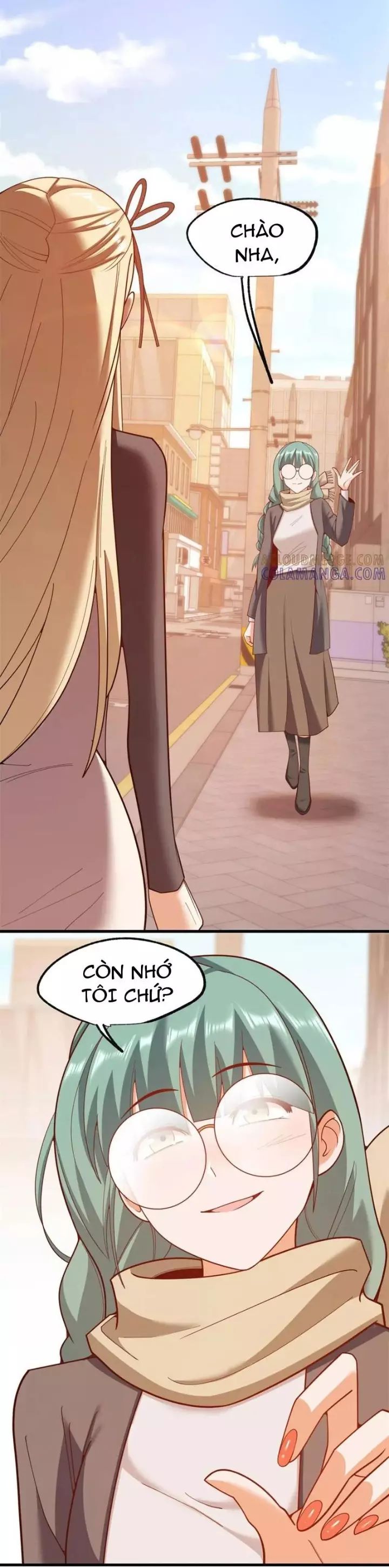 Trọng Sinh Không Làm Chạn Vương Tôi Một Mình Nạp Game Thăng Cấp - Chapter 245 - Page 14