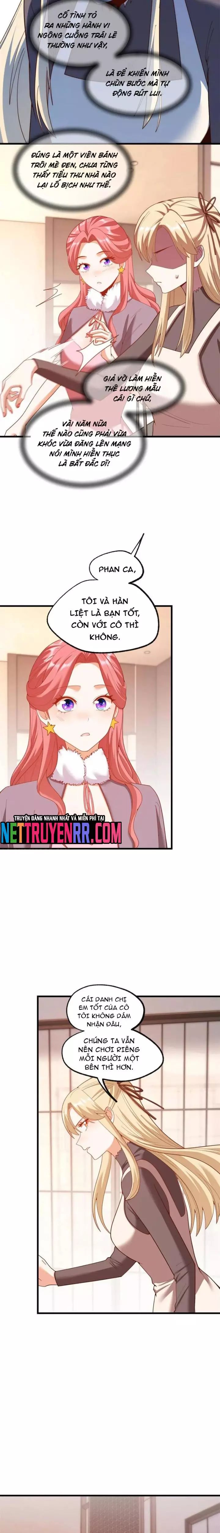 Trọng Sinh Không Làm Chạn Vương Tôi Một Mình Nạp Game Thăng Cấp - Chapter 245 - Page 5