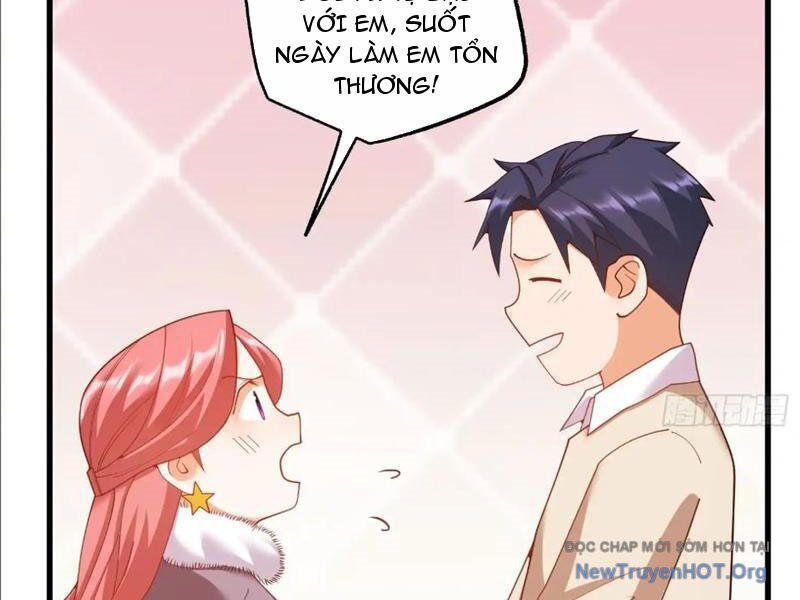 Trọng Sinh Không Làm Chạn Vương Tôi Một Mình Nạp Game Thăng Cấp - Chapter 246 - Page 91