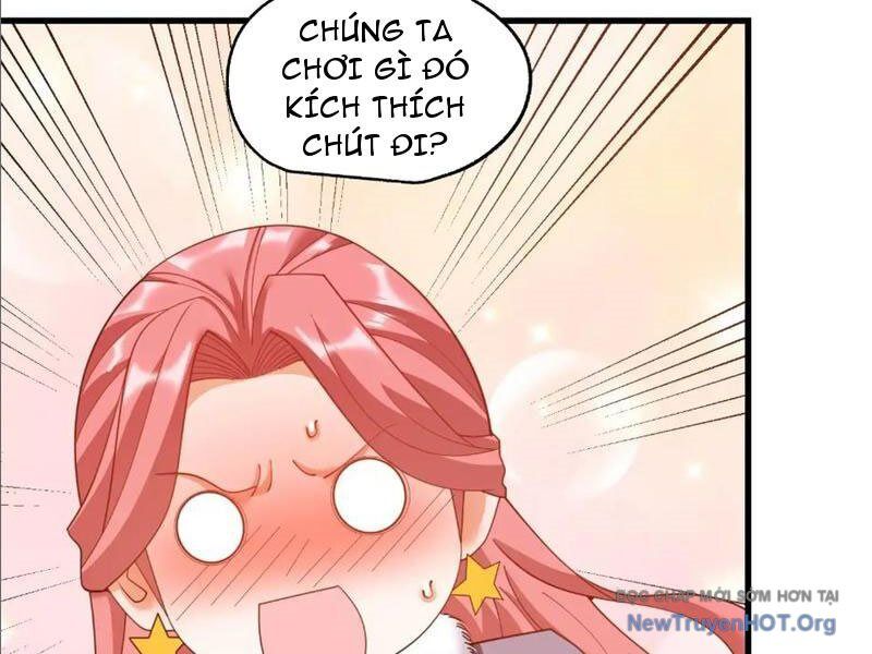 Trọng Sinh Không Làm Chạn Vương Tôi Một Mình Nạp Game Thăng Cấp - Chapter 246 - Page 95