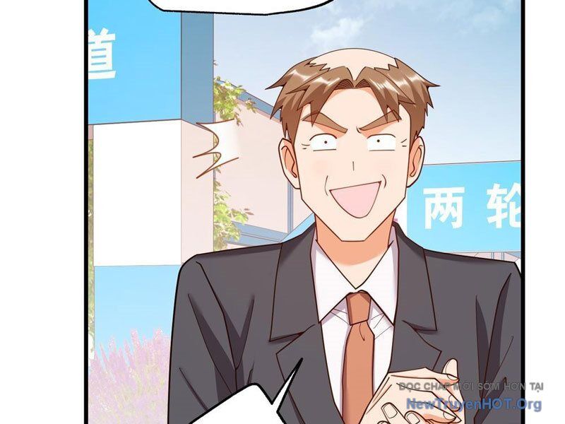 Trọng Sinh Không Làm Chạn Vương Tôi Một Mình Nạp Game Thăng Cấp - Chapter 247 - Page 100