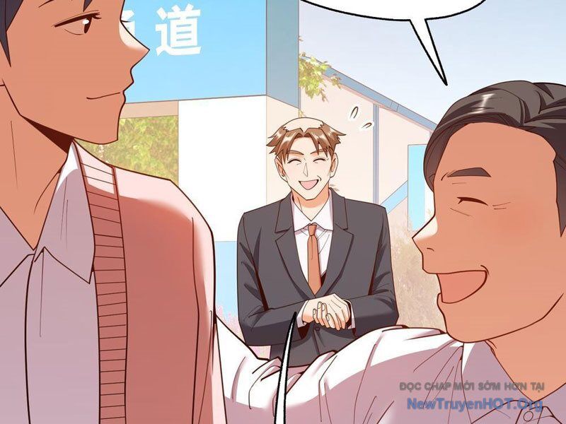 Trọng Sinh Không Làm Chạn Vương Tôi Một Mình Nạp Game Thăng Cấp - Chapter 247 - Page 91