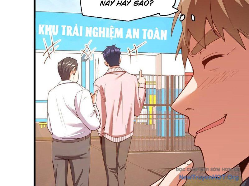 Trọng Sinh Không Làm Chạn Vương Tôi Một Mình Nạp Game Thăng Cấp - Chapter 247 - Page 96