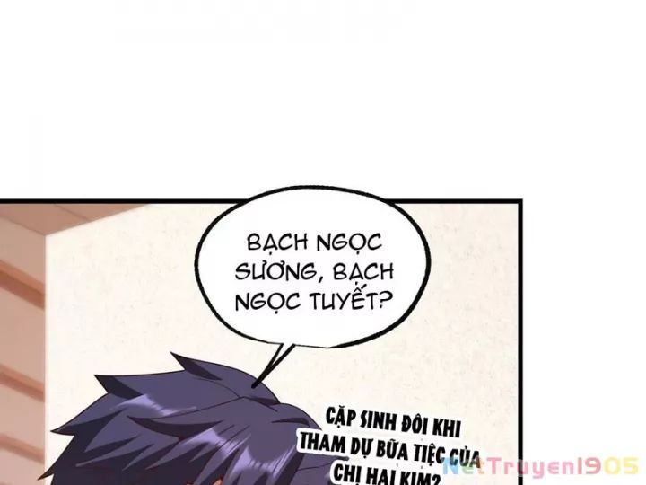 Trọng Sinh Không Làm Chạn Vương Tôi Một Mình Nạp Game Thăng Cấp - Chapter 248 - Page 23