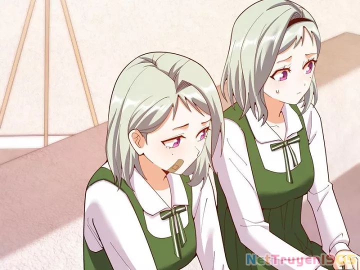 Trọng Sinh Không Làm Chạn Vương Tôi Một Mình Nạp Game Thăng Cấp - Chapter 248 - Page 32