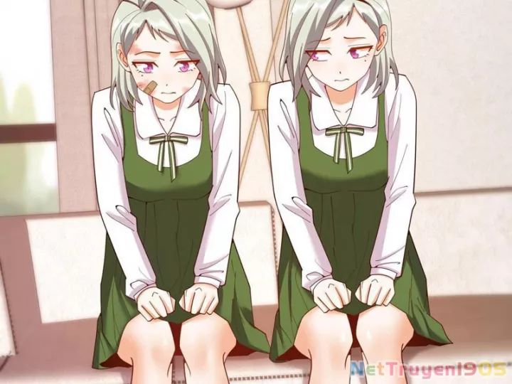 Trọng Sinh Không Làm Chạn Vương Tôi Một Mình Nạp Game Thăng Cấp - Chapter 248 - Page 41