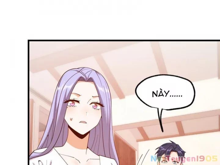 Trọng Sinh Không Làm Chạn Vương Tôi Một Mình Nạp Game Thăng Cấp - Chapter 248 - Page 49