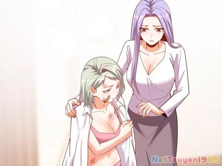 Trọng Sinh Không Làm Chạn Vương Tôi Một Mình Nạp Game Thăng Cấp - Chapter 248 - Page 72