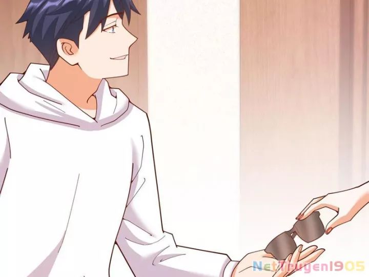 Trọng Sinh Không Làm Chạn Vương Tôi Một Mình Nạp Game Thăng Cấp - Chapter 248 - Page 9