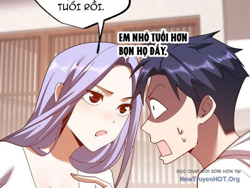Trọng Sinh Không Làm Chạn Vương Tôi Một Mình Nạp Game Thăng Cấp - Chapter 249 - Page 13