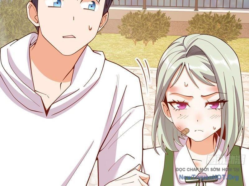 Trọng Sinh Không Làm Chạn Vương Tôi Một Mình Nạp Game Thăng Cấp - Chapter 249 - Page 37