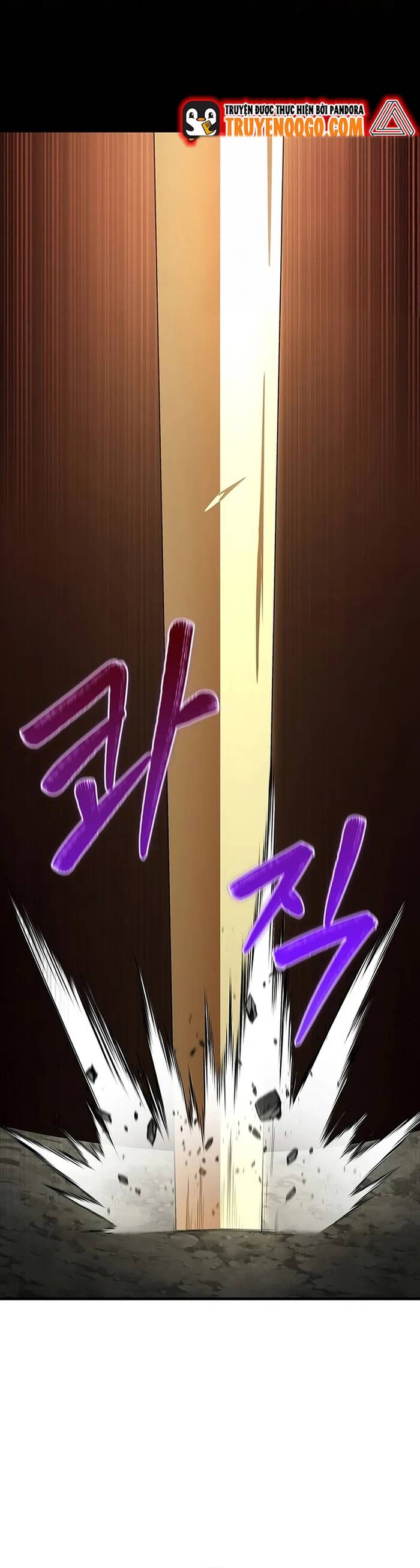 Kỵ Sĩ Tử Thần Cấp Diệt Vong Đã Hồi Quy - Chapter 1 - Page 10