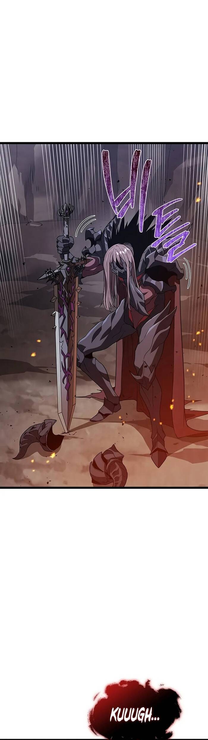 Kỵ Sĩ Tử Thần Cấp Diệt Vong Đã Hồi Quy - Chapter 1 - Page 14