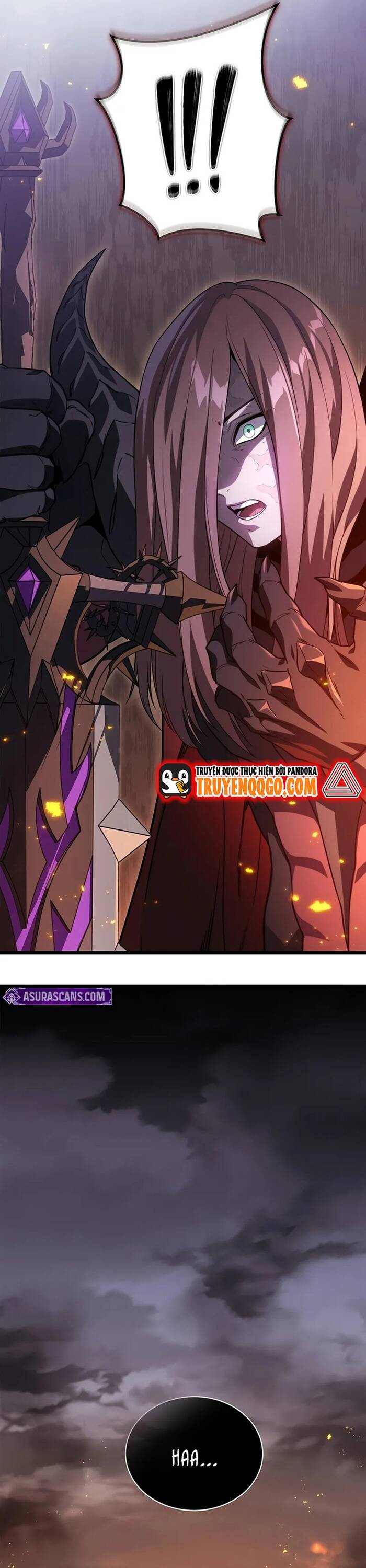 Kỵ Sĩ Tử Thần Cấp Diệt Vong Đã Hồi Quy - Chapter 1 - Page 16