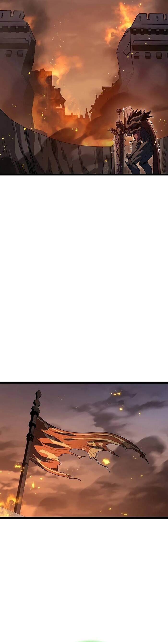 Kỵ Sĩ Tử Thần Cấp Diệt Vong Đã Hồi Quy - Chapter 1 - Page 17