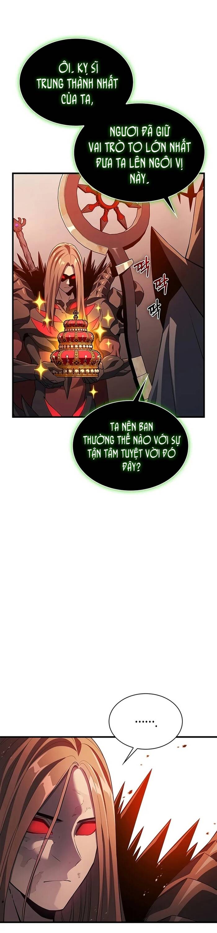 Kỵ Sĩ Tử Thần Cấp Diệt Vong Đã Hồi Quy - Chapter 1 - Page 27