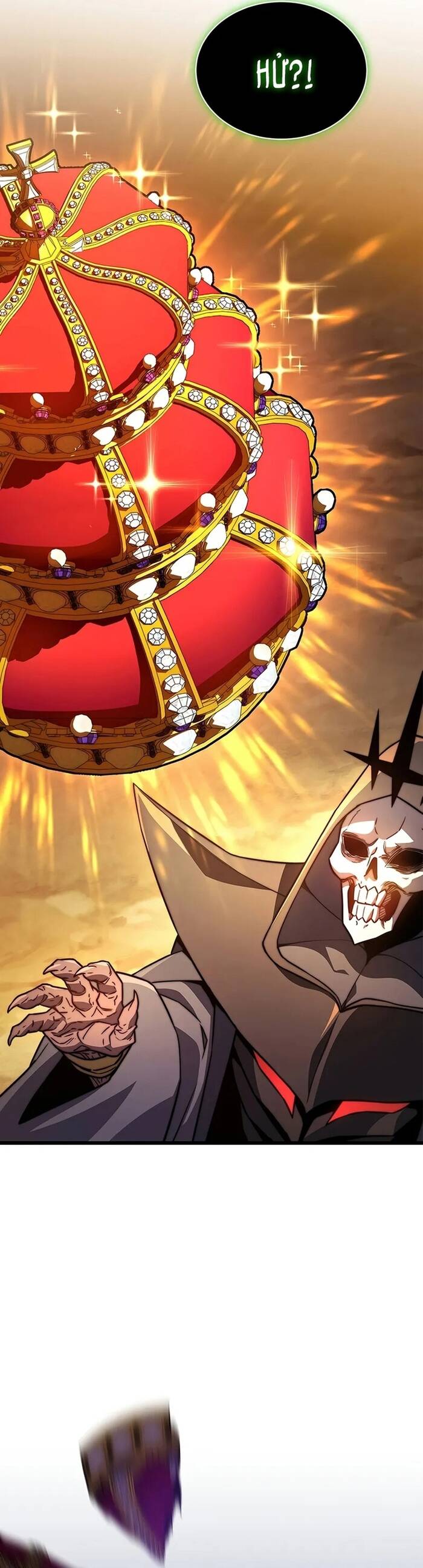 Kỵ Sĩ Tử Thần Cấp Diệt Vong Đã Hồi Quy - Chapter 1 - Page 30