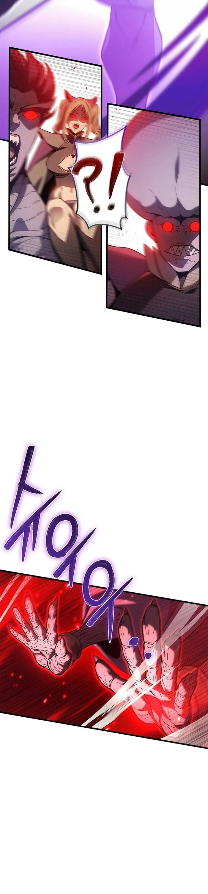 Kỵ Sĩ Tử Thần Cấp Diệt Vong Đã Hồi Quy - Chapter 1 - Page 32