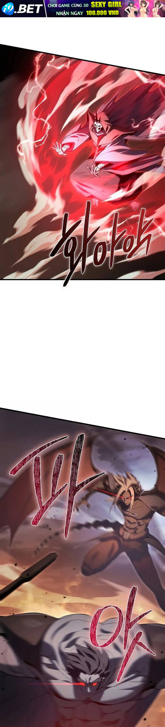 Kỵ Sĩ Tử Thần Cấp Diệt Vong Đã Hồi Quy - Chapter 1 - Page 33