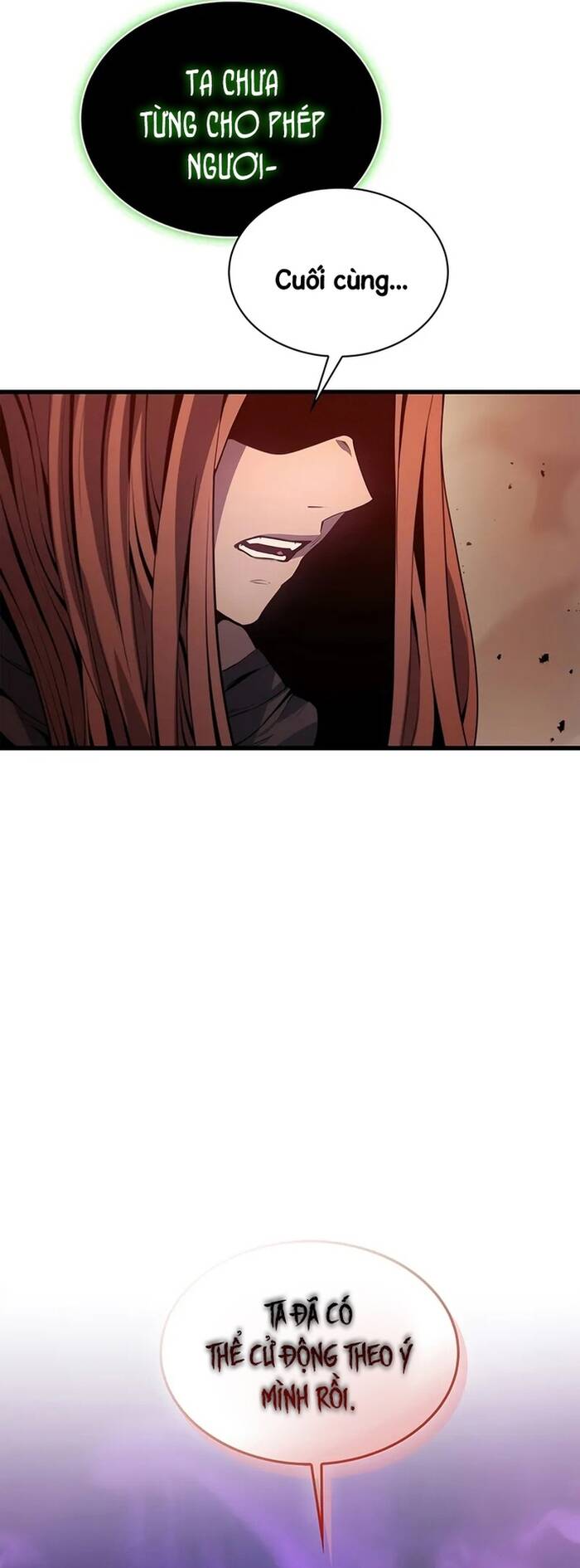 Kỵ Sĩ Tử Thần Cấp Diệt Vong Đã Hồi Quy - Chapter 1 - Page 36