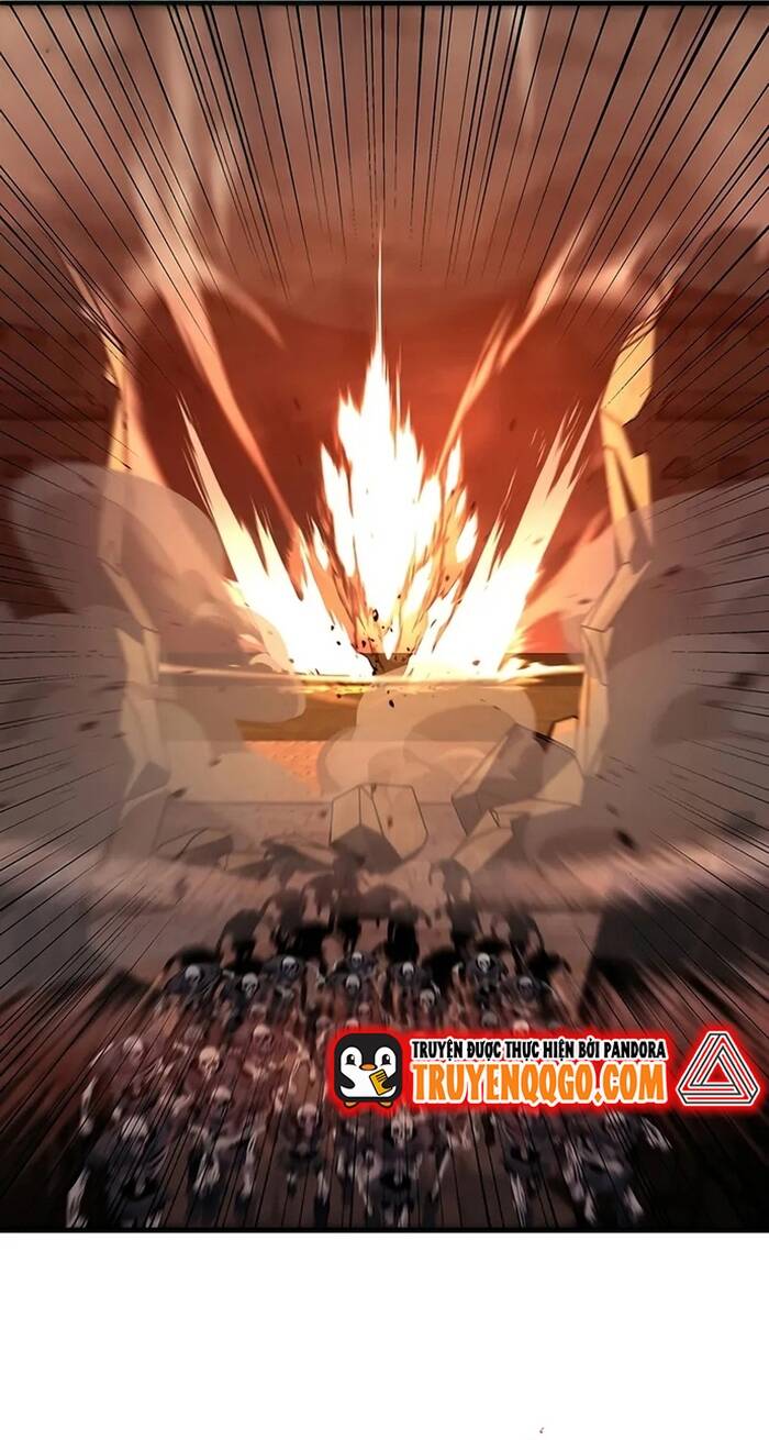 Kỵ Sĩ Tử Thần Cấp Diệt Vong Đã Hồi Quy - Chapter 1 - Page 4