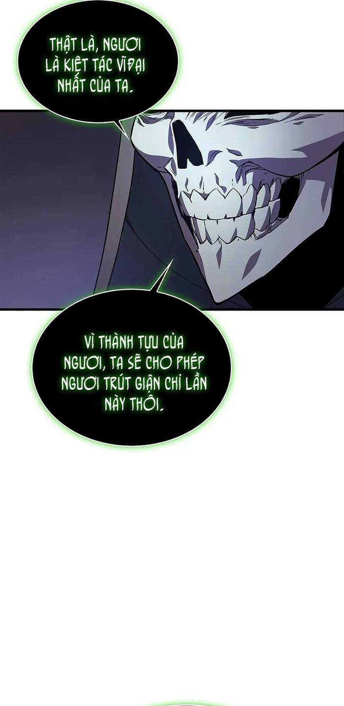 Kỵ Sĩ Tử Thần Cấp Diệt Vong Đã Hồi Quy - Chapter 1 - Page 40