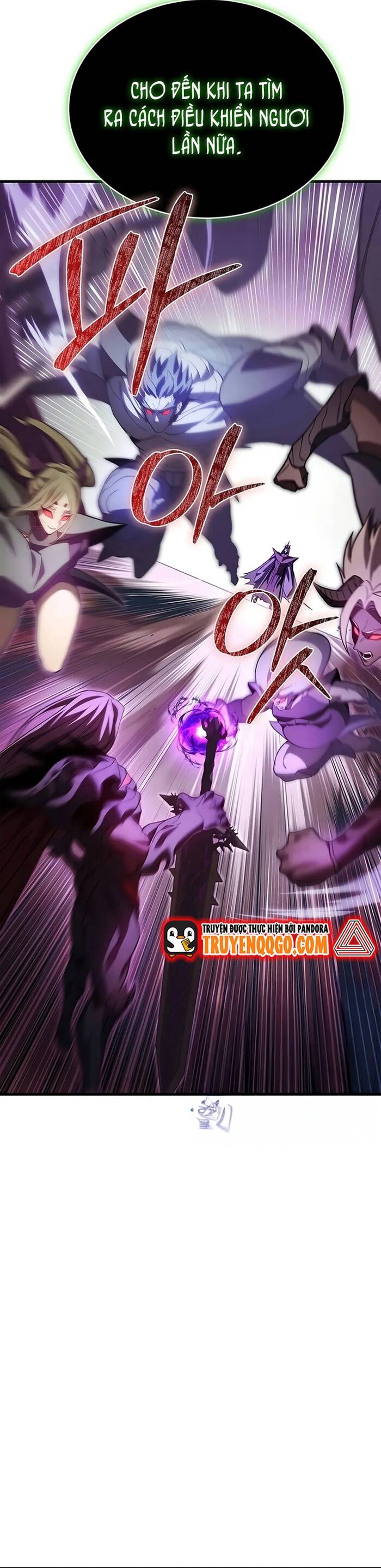 Kỵ Sĩ Tử Thần Cấp Diệt Vong Đã Hồi Quy - Chapter 1 - Page 41