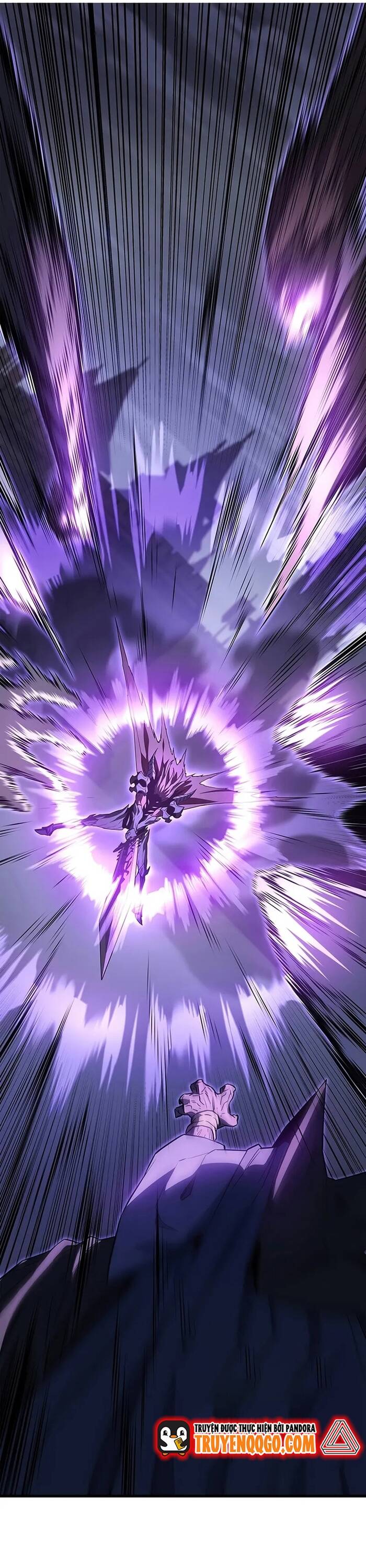 Kỵ Sĩ Tử Thần Cấp Diệt Vong Đã Hồi Quy - Chapter 1 - Page 43