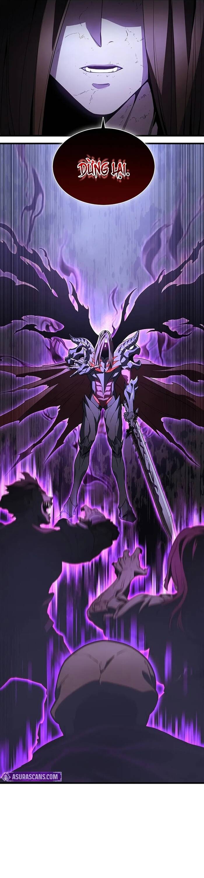 Kỵ Sĩ Tử Thần Cấp Diệt Vong Đã Hồi Quy - Chapter 1 - Page 48