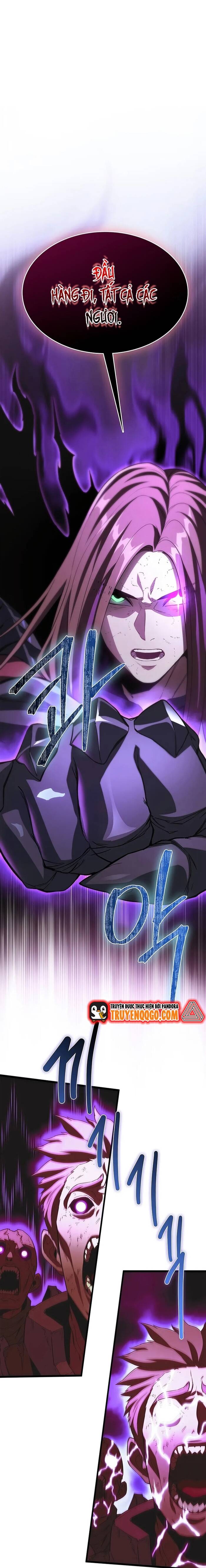 Kỵ Sĩ Tử Thần Cấp Diệt Vong Đã Hồi Quy - Chapter 1 - Page 49