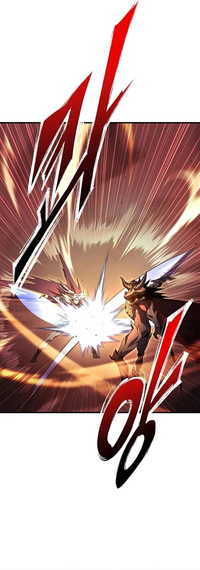 Kỵ Sĩ Tử Thần Cấp Diệt Vong Đã Hồi Quy - Chapter 1 - Page 5