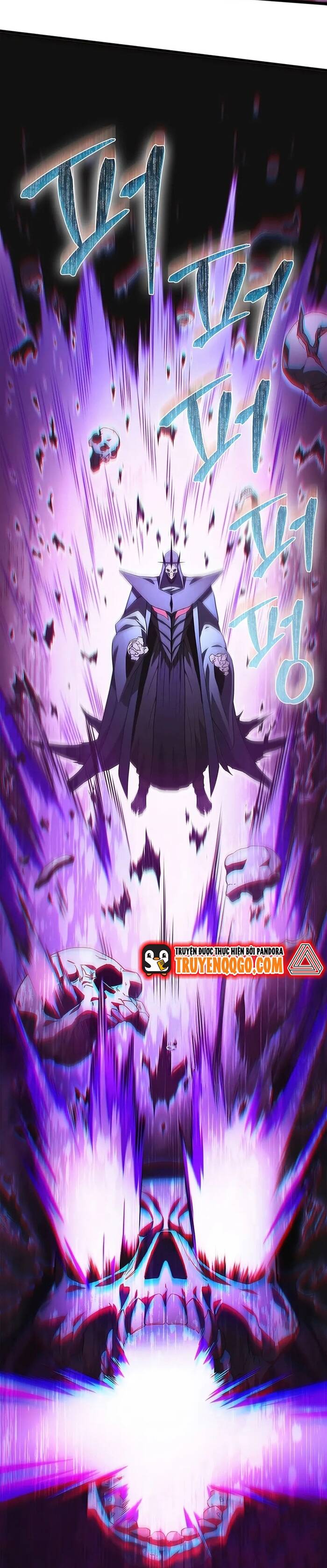 Kỵ Sĩ Tử Thần Cấp Diệt Vong Đã Hồi Quy - Chapter 1 - Page 50