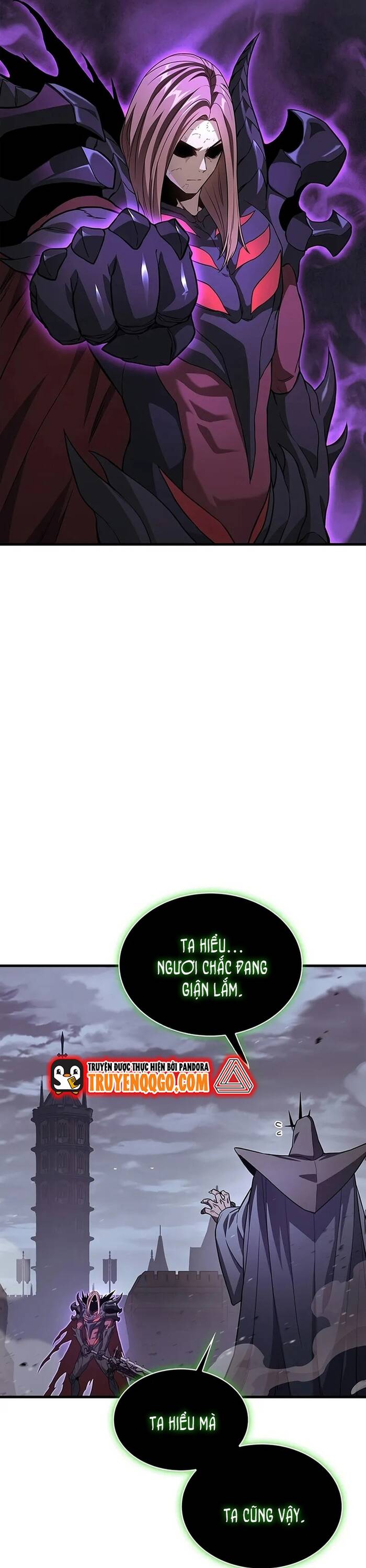 Kỵ Sĩ Tử Thần Cấp Diệt Vong Đã Hồi Quy - Chapter 1 - Page 52